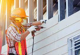 Best Steel Siding Installation  in Cookeville, TN