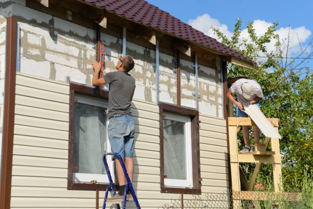 Best Siding Repair  in Cookeville, TN