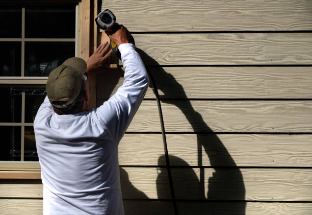 Best James Hardie Siding  in Cookeville, TN