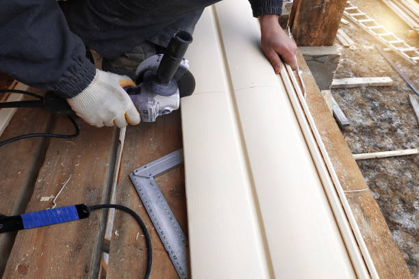 Best Historical Building Siding Restoration  in Cookeville, TN