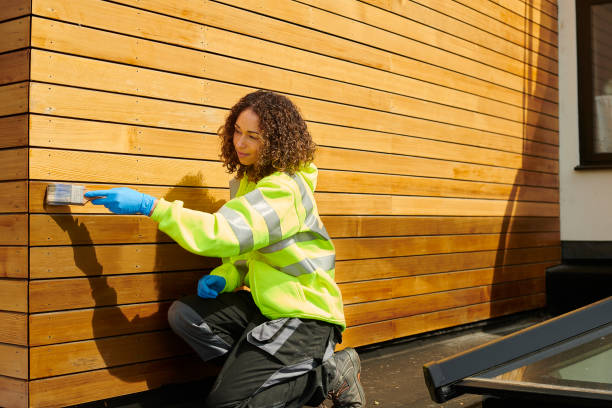 Best Wood Siding Installation  in Cookeville, TN