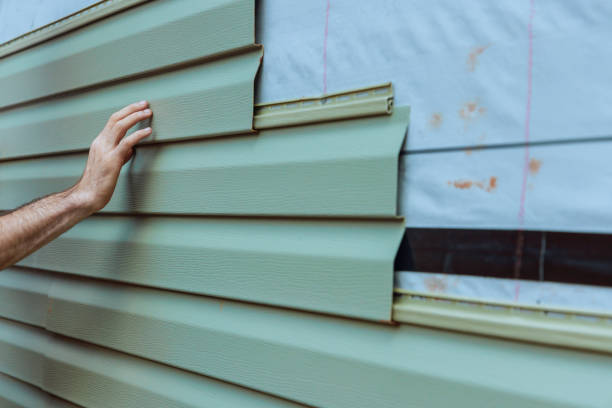 Best Vinyl Siding Installation  in Cookeville, TN
